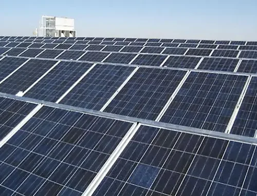 Energia solar fotovoltaica – comença a estalviar diners