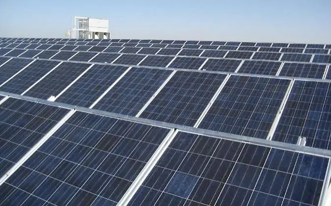 Energia solar fotovoltaica - empieza a ahorrar dinero